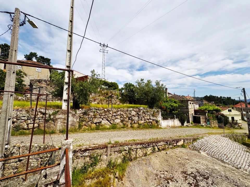 Moradia T2 para Venda em Longa Foto 15