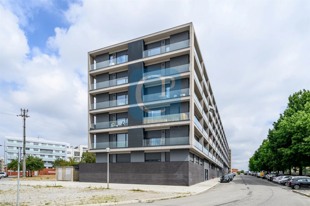Apartamento T1 para Venda em Pedrouços Foto 18