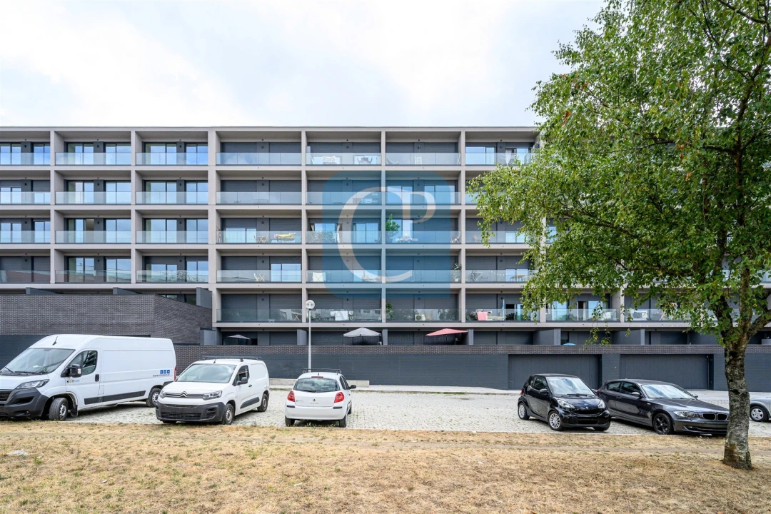 Apartamento T1 para Venda em Pedrouços Foto 17