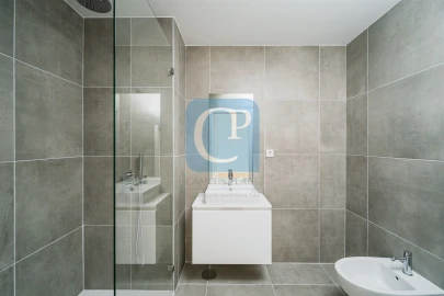 Apartamento T1 para Venda em Pedrouços