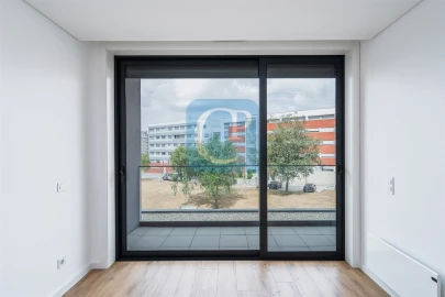 Apartamento T1 para Venda em Pedrouços