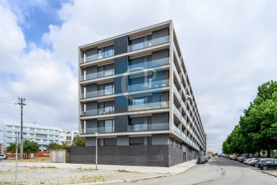Apartamento T1 para Venda em Pedrouços