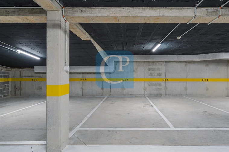 Apartamento T1 para Venda em Pedrouços Foto 15