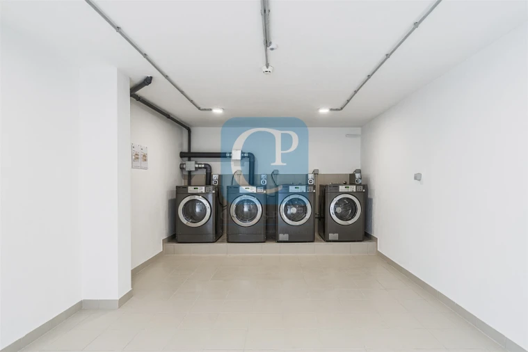 Apartamento T1 para Venda em Pedrouços Foto 16