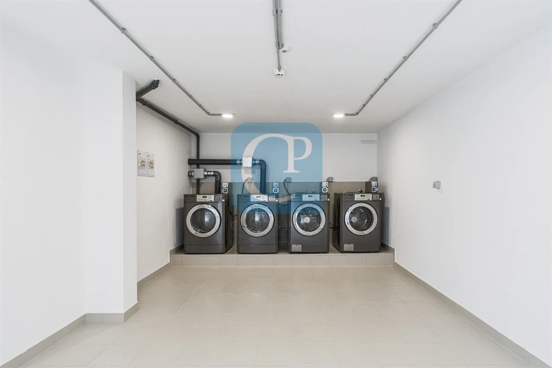Apartamento T1 para Arrendamento em Pedrouços Foto 14