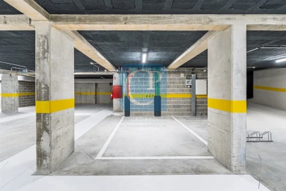 Apartamento T1 para Arrendamento em Pedrouços