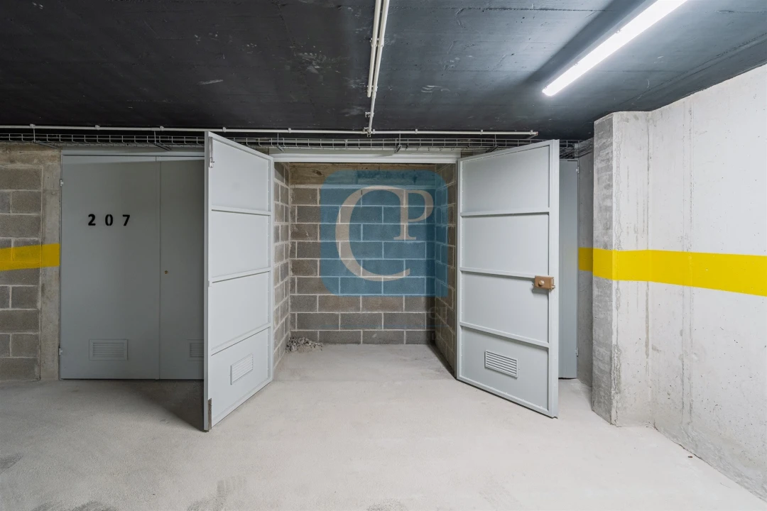 Apartamento T1 para Arrendamento em Pedrouços Foto 16