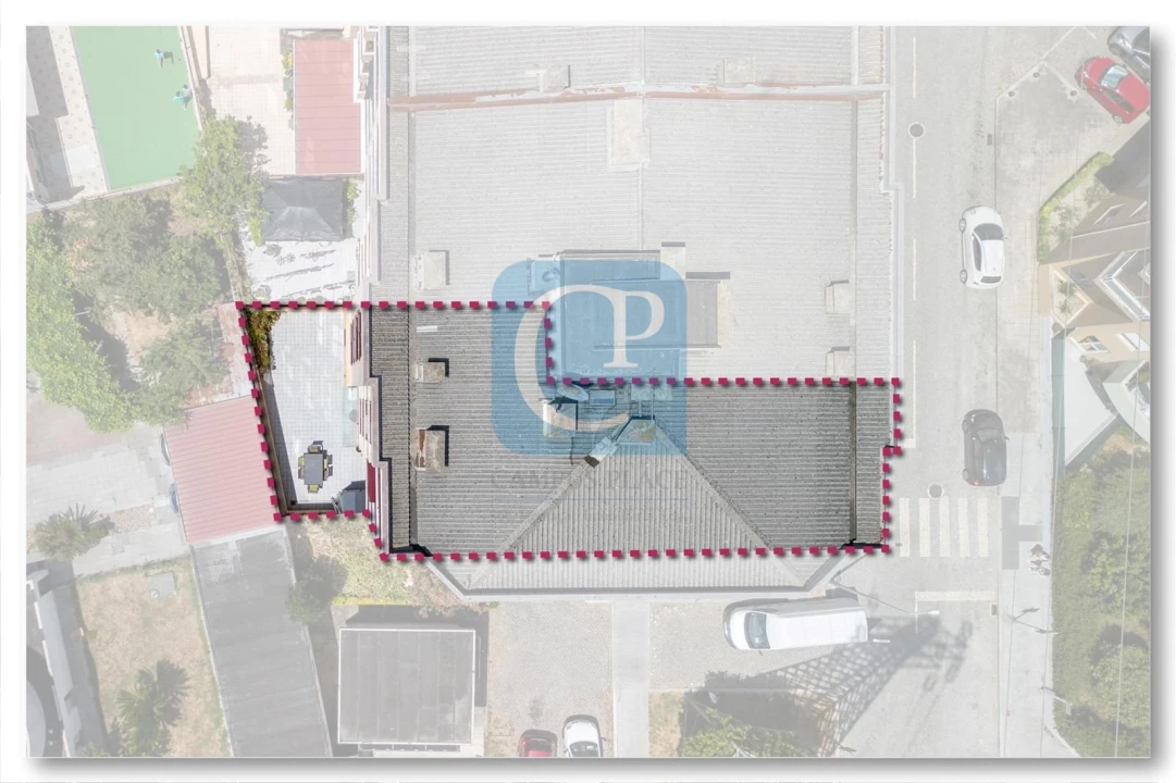Apartamento T3 para Venda em Cidade da Maia Foto 39