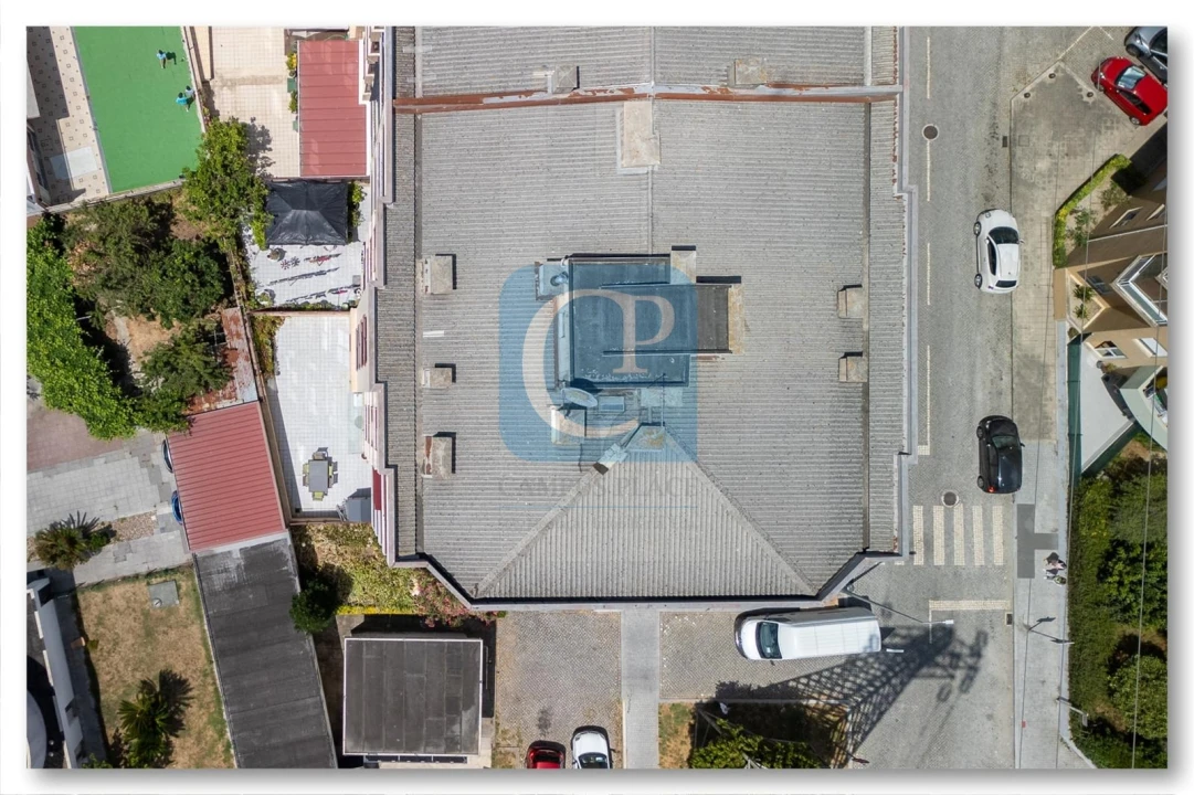 Apartamento T3 para Venda em Cidade da Maia Foto 38