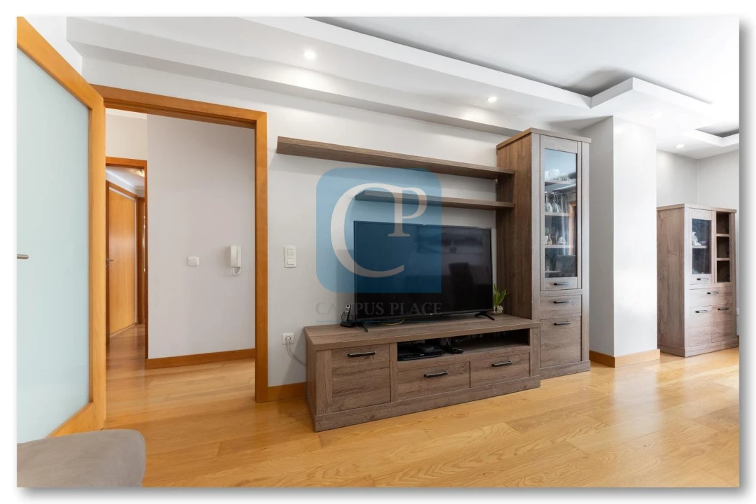 Apartamento T3 para Venda em Cidade da Maia Foto 10