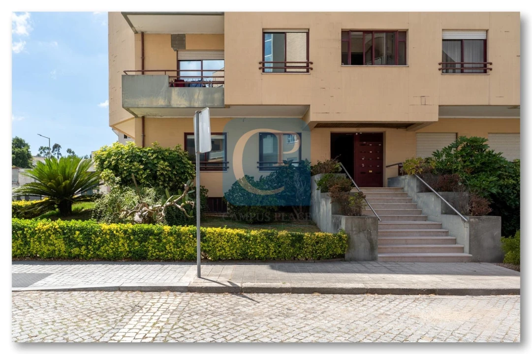 Apartamento T3 para Venda em Cidade da Maia Foto 36