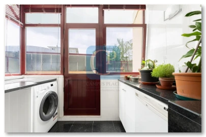 Apartamento T3 para Venda em Cidade da Maia