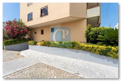 Apartamento T3 para Venda em Cidade da Maia
