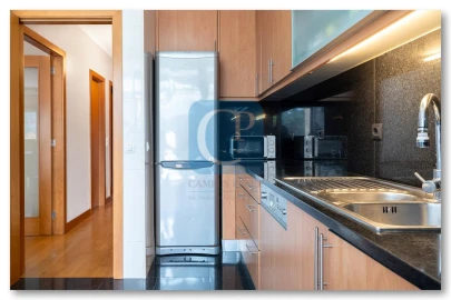 Apartamento T3 para Venda em Cidade da Maia