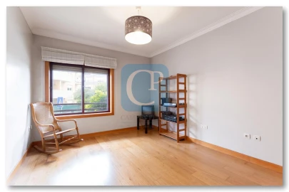 Apartamento T3 para Venda em Cidade da Maia