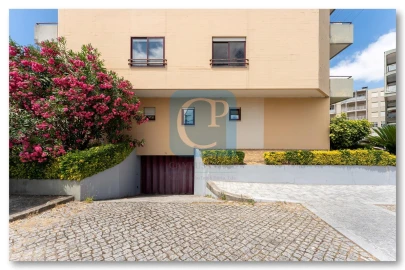 Apartamento T3 para Venda em Cidade da Maia