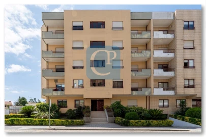 Apartamento T3 para Venda em Cidade da Maia