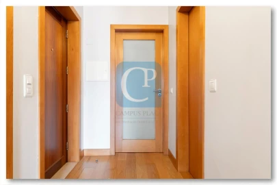 Apartamento T3 para Venda em Cidade da Maia