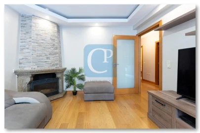 Apartamento T3 para Venda em Cidade da Maia