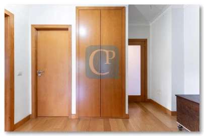Apartamento T3 para Venda em Cidade da Maia
