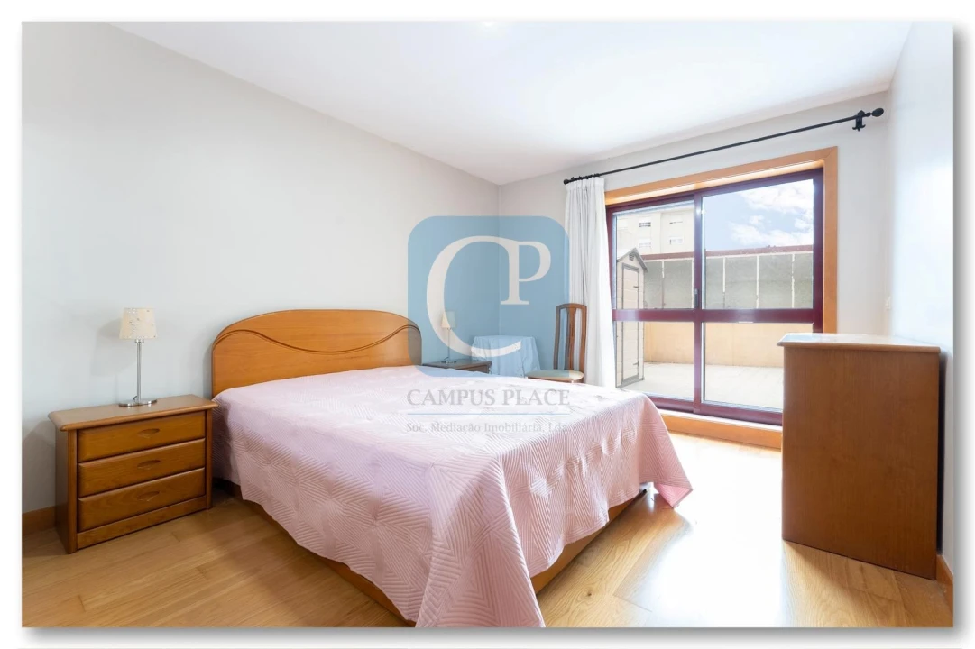 Apartamento T3 para Venda em Cidade da Maia Foto 22