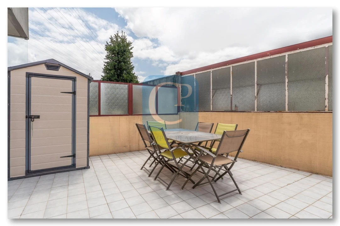 Apartamento T3 para Venda em Cidade da Maia Foto 26