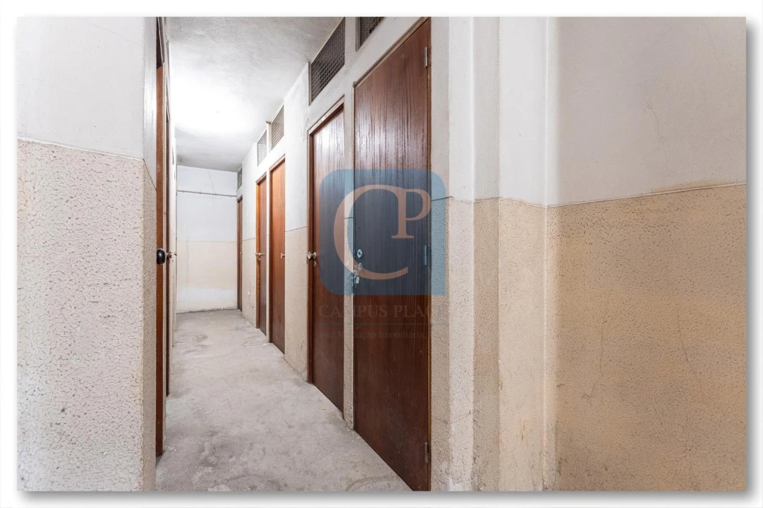 Apartamento T3 para Venda em Cidade da Maia Foto 31