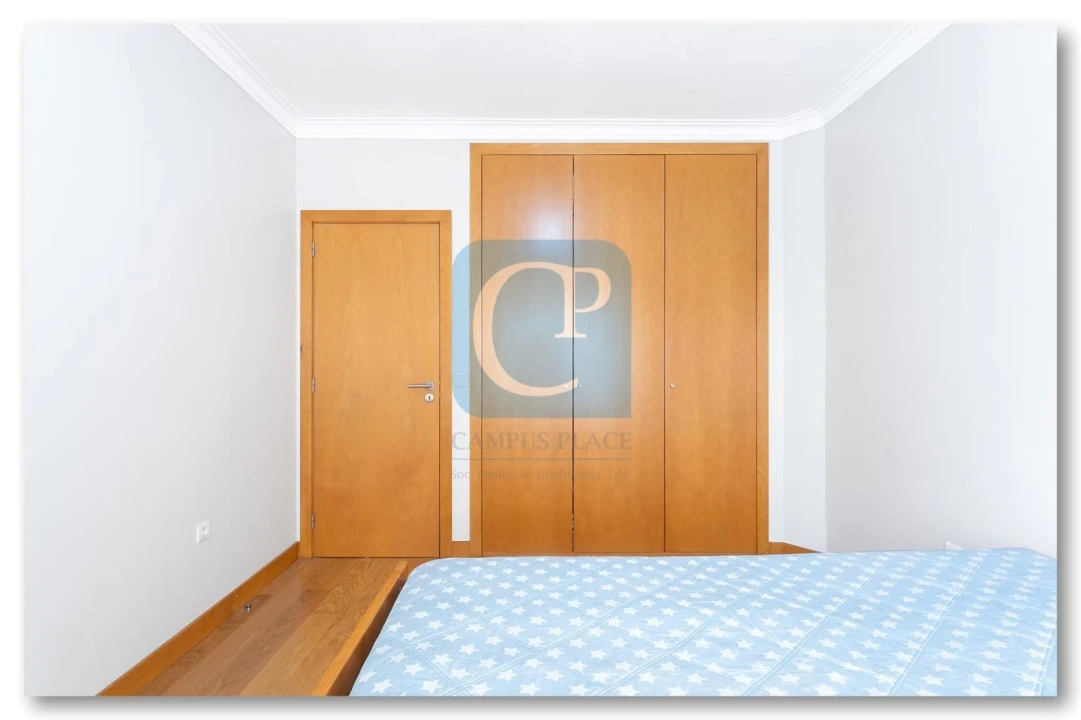 Apartamento T3 para Venda em Cidade da Maia Foto 17