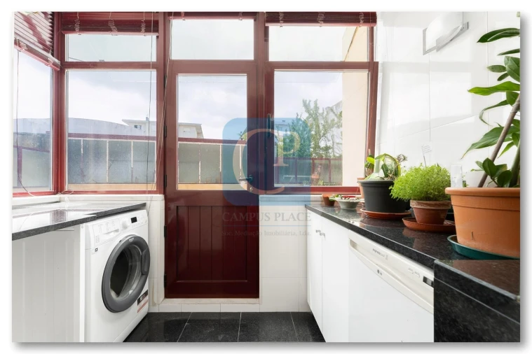 Apartamento T3 para Venda em Cidade da Maia Foto 15