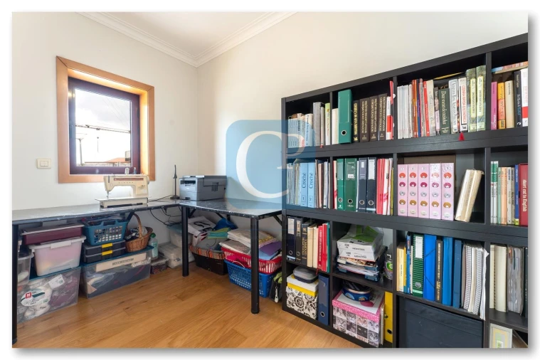 Apartamento T3 para Venda em Cidade da Maia Foto 18