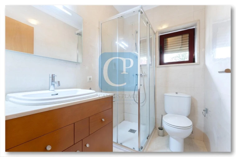 Apartamento T3 para Venda em Cidade da Maia Foto 21