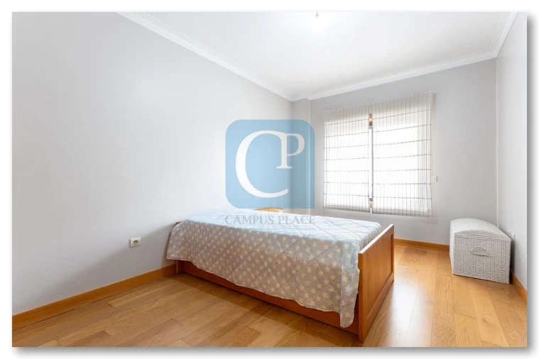 Apartamento T3 para Venda em Cidade da Maia Foto 25