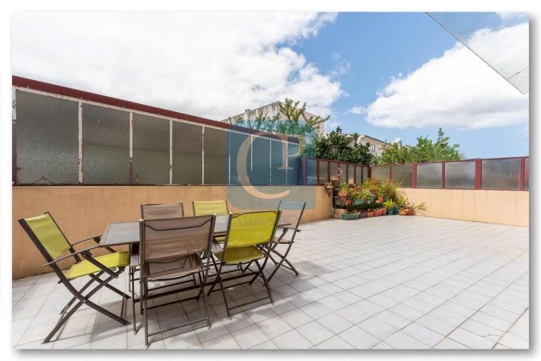 Apartamento T3 para Venda em Cidade da Maia Foto 28