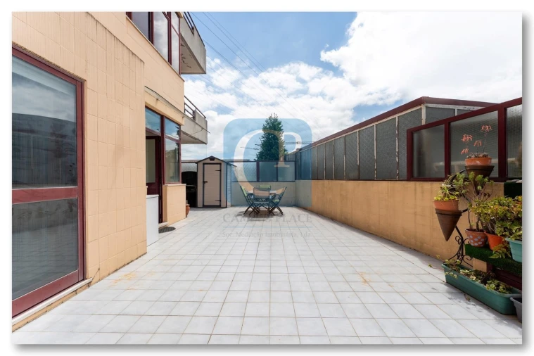 Apartamento T3 para Venda em Cidade da Maia Foto 29