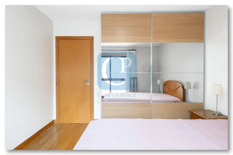 Apartamento T3 para Venda em Cidade da Maia Foto 23