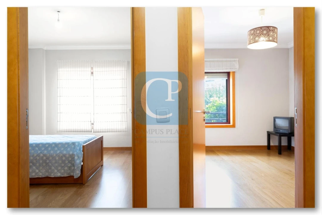 Apartamento T3 para Venda em Cidade da Maia Foto 16