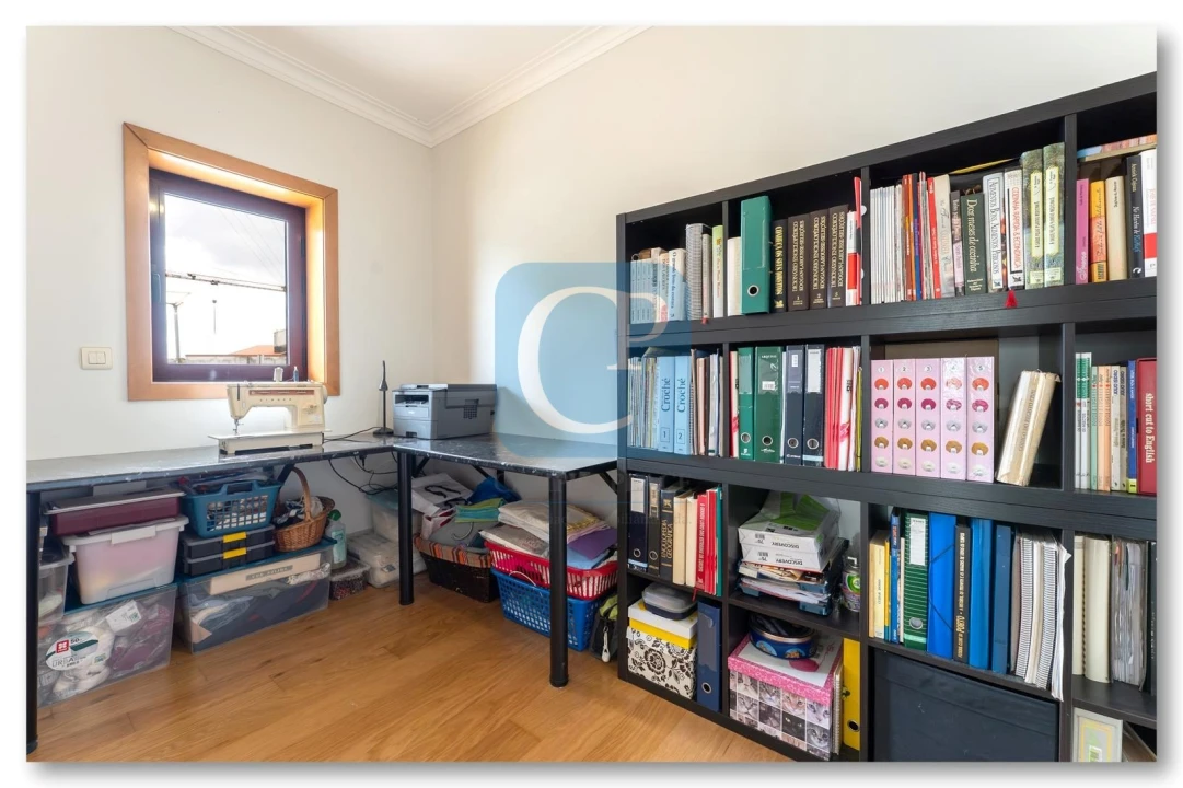 Apartamento T3 para Venda em Cidade da Maia Foto 18
