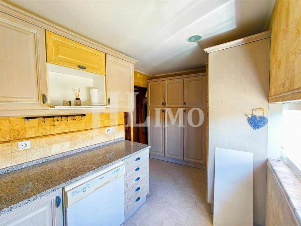 Apartamento T2 para Arrendamento em Marvila Foto 24