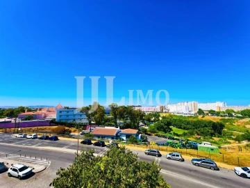 Apartamento T2 para Arrendamento em Marvila