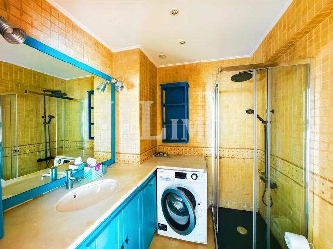 Apartamento T2 para Arrendamento em Marvila Foto 20