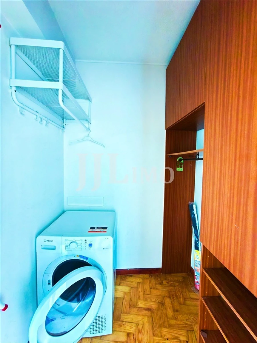 Apartamento T2 para Arrendamento em Marvila Foto 26