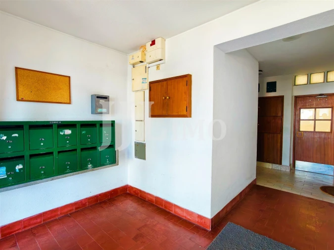 Apartamento T2 para Arrendamento em Marvila Foto 4
