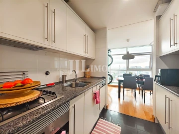 Apartamento T2 para Arrendamento em Parque das Nações