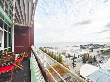 Apartamento T2 para Arrendamento em Parque das Nações