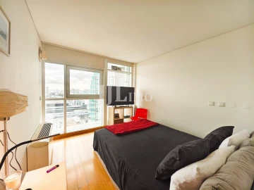 Apartamento T2 para Arrendamento em Parque das Nações