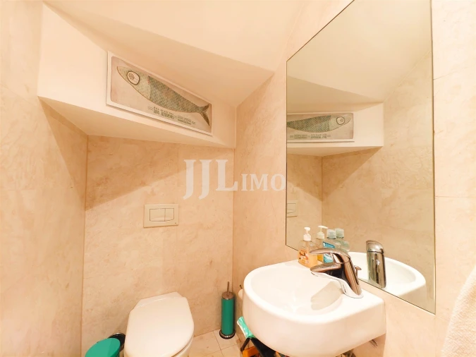 Apartamento T2 para Arrendamento em Parque das Nações Foto 9