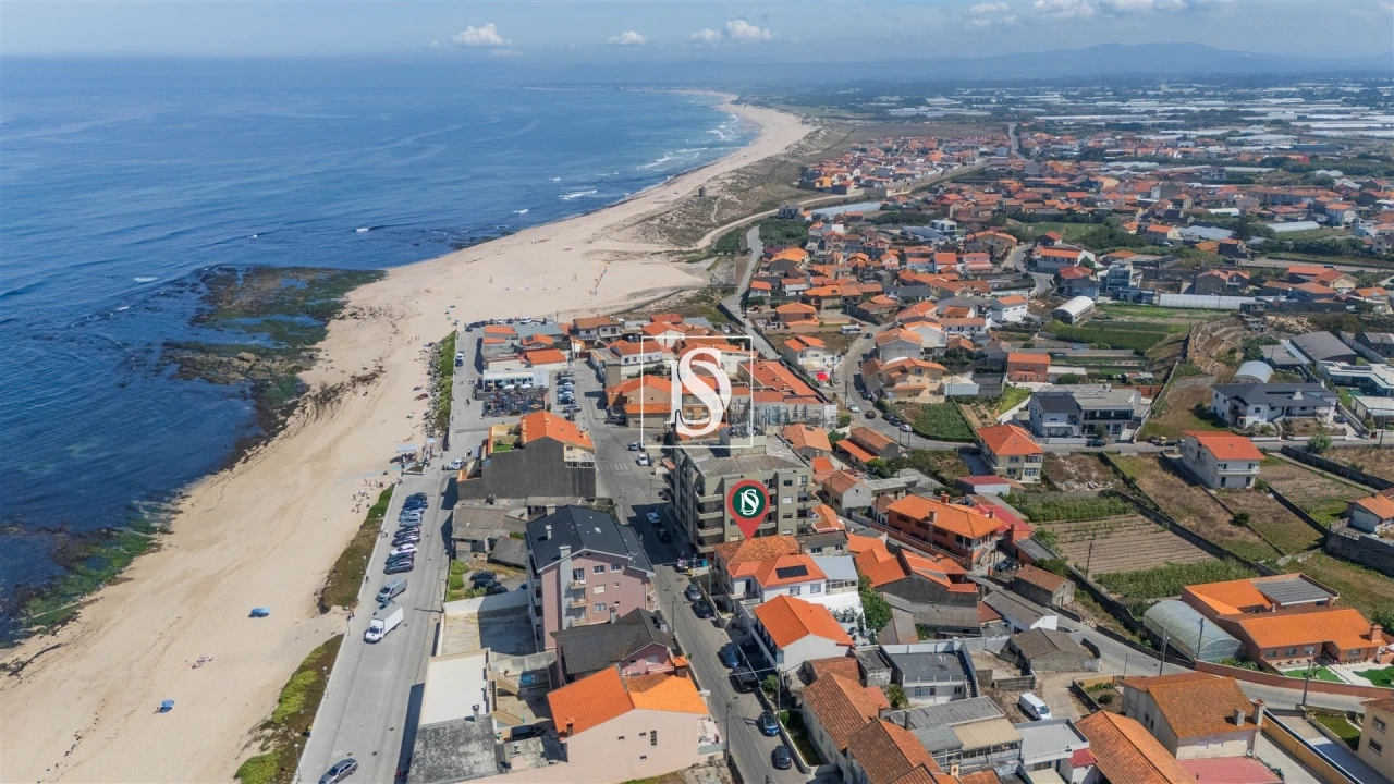 Moradia T3 para Venda em Aguçadoura e Navais Foto 1