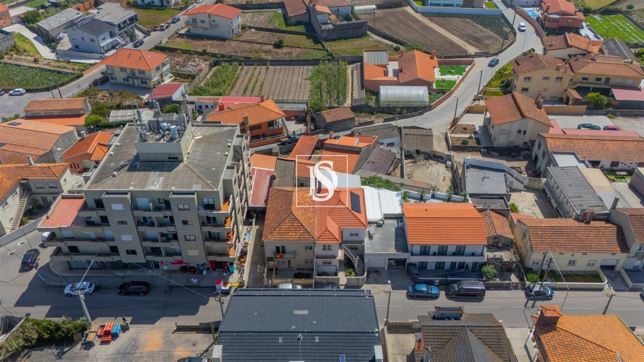 Moradia T3 para Venda em Aguçadoura e Navais Foto 2