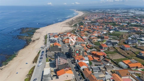 Moradia T3 para Venda em Aguçadoura e Navais