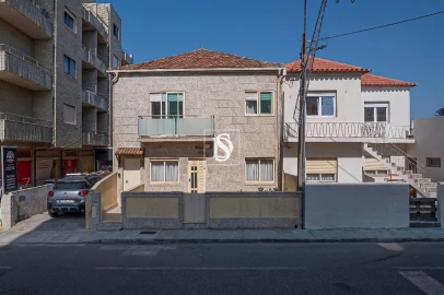 Moradia T3 para Venda em Aguçadoura e Navais
